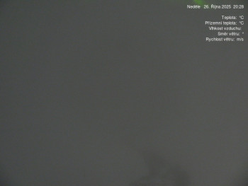 Snímek    26.10.2025 v 20:30