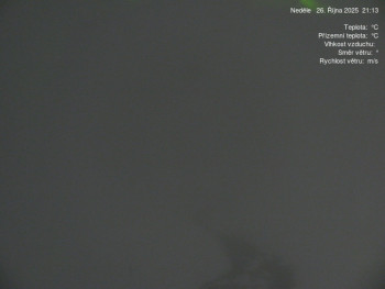 Snímek    26.10.2025 v 21:15
