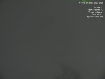 Snímek    26.10.2025 v 23:30