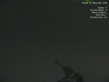 Snímek    27.10.2025 v 19:00