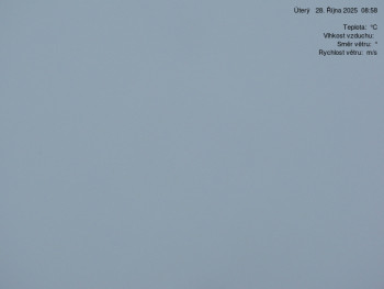 Snímek    28.10.2025 v 09:00