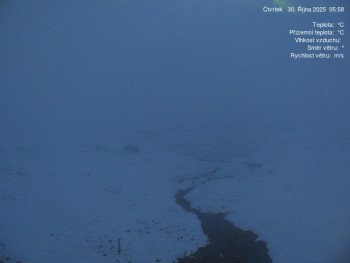 Snímek    30.10.2025 v 06:00