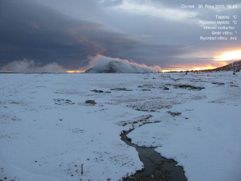 Snímek    30.10.2025 v 06:45