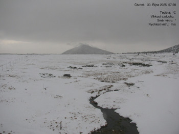 Snímek    30.10.2025 v 07:30