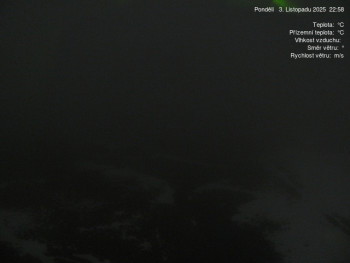 Snímek    3.11.2025 v 23:00