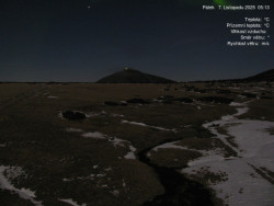 Luční bouda, pramen Bílého Labe