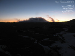 Luční bouda, pramen Bílého Labe