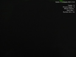 Luční bouda, pramen Bílého Labe