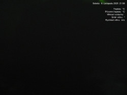 Luční bouda, pramen Bílého Labe