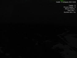 Luční bouda, pramen Bílého Labe