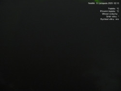 Luční bouda, pramen Bílého Labe