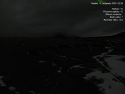 Luční bouda, pramen Bílého Labe