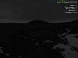 Luční bouda, pramen Bílého Labe