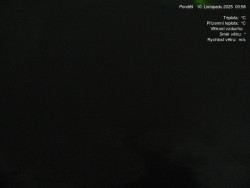 Luční bouda, pramen Bílého Labe