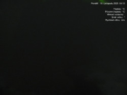 Luční bouda, pramen Bílého Labe