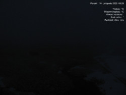 Luční bouda, pramen Bílého Labe