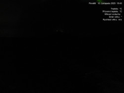 Luční bouda, pramen Bílého Labe