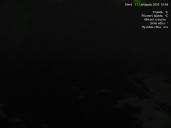 Luční bouda, pramen Bílého Labe