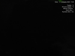 Luční bouda, pramen Bílého Labe