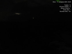 Luční bouda, pramen Bílého Labe