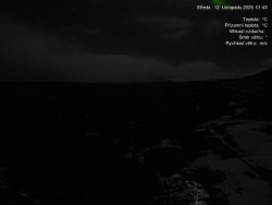 Luční bouda, pramen Bílého Labe