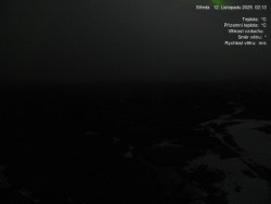 Luční bouda, pramen Bílého Labe