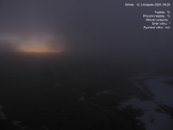 Luční bouda, pramen Bílého Labe