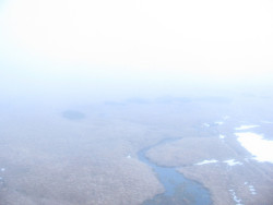 Luční bouda, pramen Bílého Labe