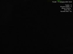 Luční bouda, pramen Bílého Labe