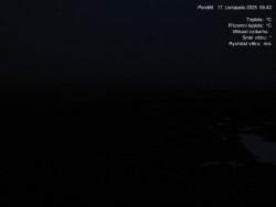 Luční bouda, pramen Bílého Labe