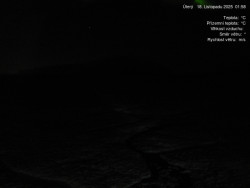 Luční bouda, pramen Bílého Labe