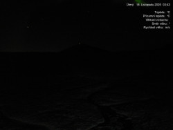 Luční bouda, pramen Bílého Labe