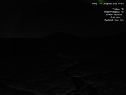 Luční bouda, pramen Bílého Labe