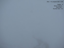 Luční bouda, pramen Bílého Labe