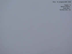 Luční bouda, pramen Bílého Labe