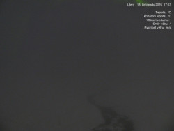 Luční bouda, pramen Bílého Labe