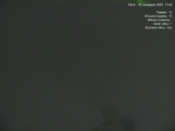 Luční bouda, pramen Bílého Labe