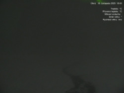 Luční bouda, pramen Bílého Labe