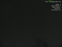 Luční bouda, pramen Bílého Labe