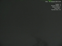 Luční bouda, pramen Bílého Labe