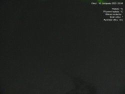 Luční bouda, pramen Bílého Labe