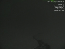 Luční bouda, pramen Bílého Labe