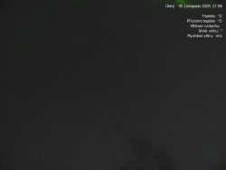 Luční bouda, pramen Bílého Labe