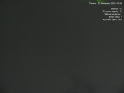 Luční bouda, pramen Bílého Labe