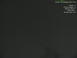 Luční bouda, pramen Bílého Labe