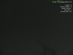 Luční bouda, pramen Bílého Labe