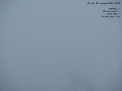 Luční bouda, pramen Bílého Labe