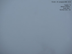 Luční bouda, pramen Bílého Labe