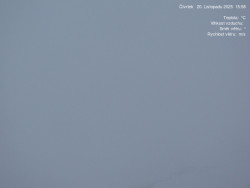 Luční bouda, pramen Bílého Labe