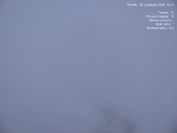 Luční bouda, pramen Bílého Labe